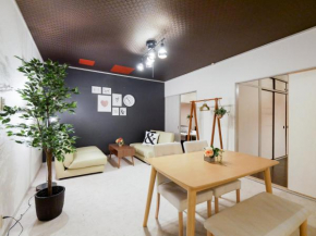 Sakura Dotonbori Residence